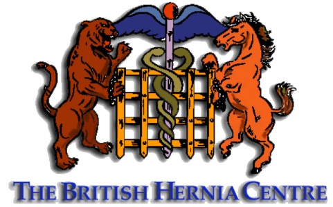 Groin hernia and you - British Hernia Society